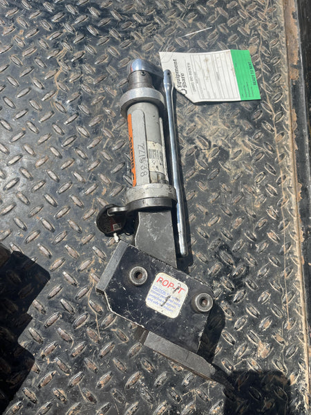 2022 GEARENCG MFG P95-525 GEARNCG MFG