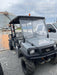 2022 Club Car CA1700D Canopy, Diesel, 4 Passenger