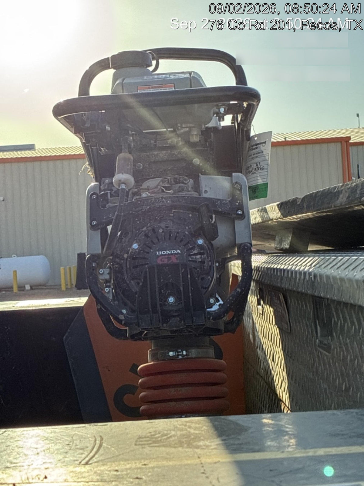 2026 MULTIQUIP MTX60HD