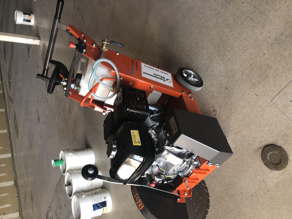 2020 HUSQVARNA FS400