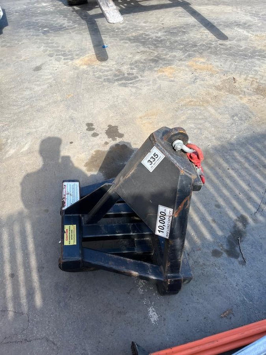 2024 STAR INDUSTRIES 1302TK