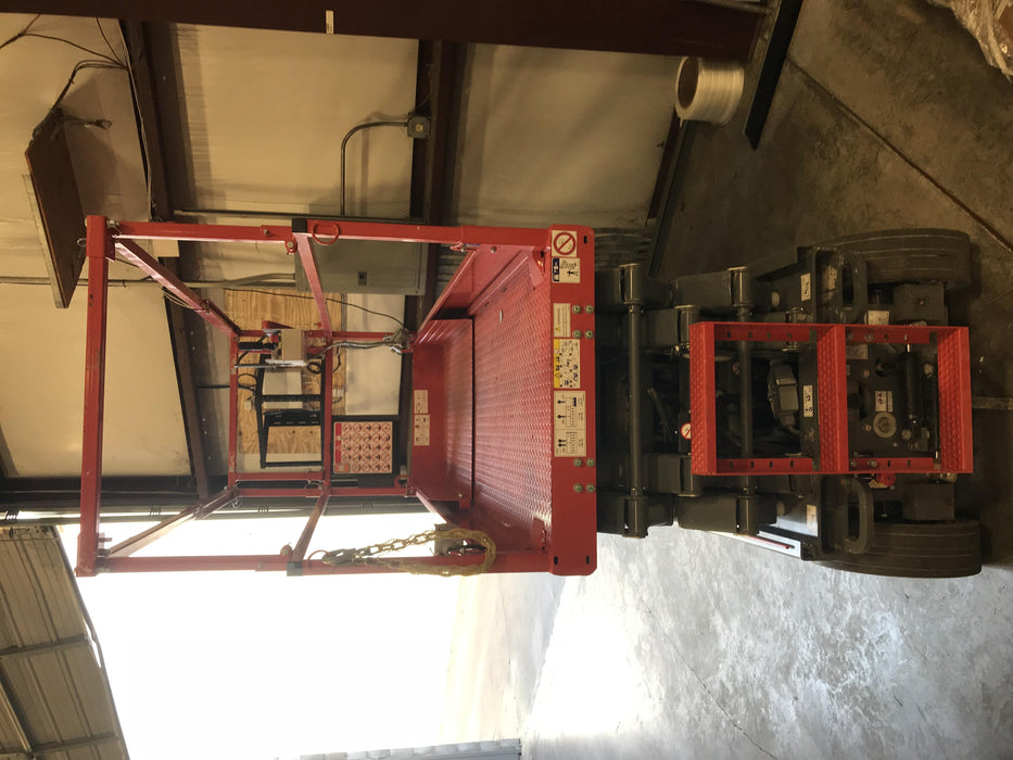 2019 Skyjack SJIII-3226 Standard w/Trojan Batteries