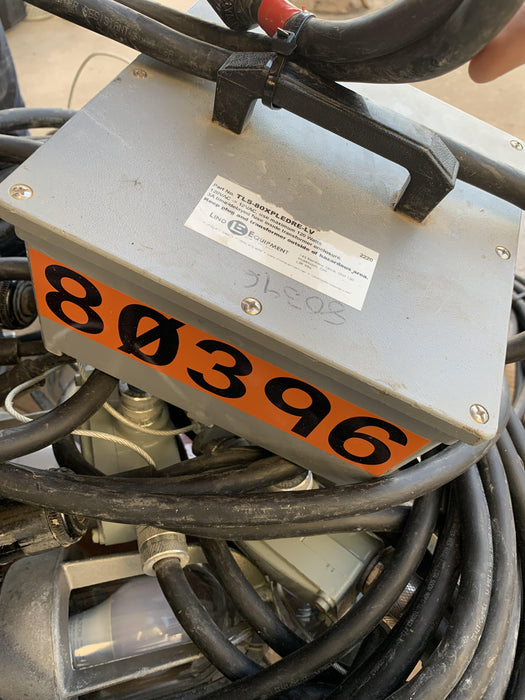2020 LIND EQUIPMENT TLS-80XPLEDRE-LV