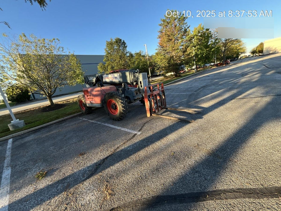 2016 SKYJACK SJ843 TH