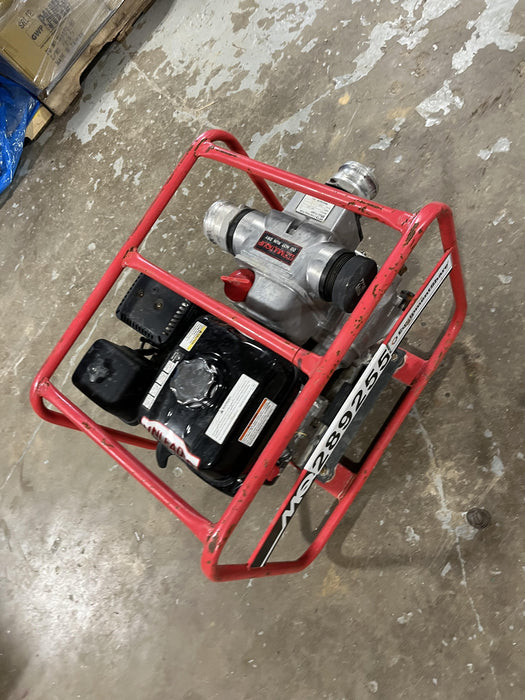 2023 MULTIQUIP QP3TH