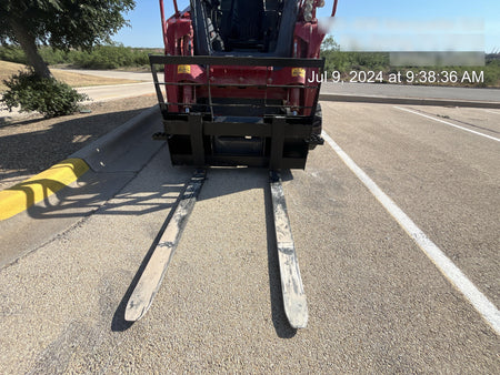2024 ARROW MATERIAL HANDLING F5100CB