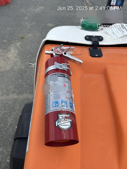 2023 Generac MLT2 Diesel, Flex Switch 120V Input, Powerzone Controller, 
(4) 320W LED Lights, 4kW Generator, 39.9 Gal Fuel Tank, 2" Ball, T3