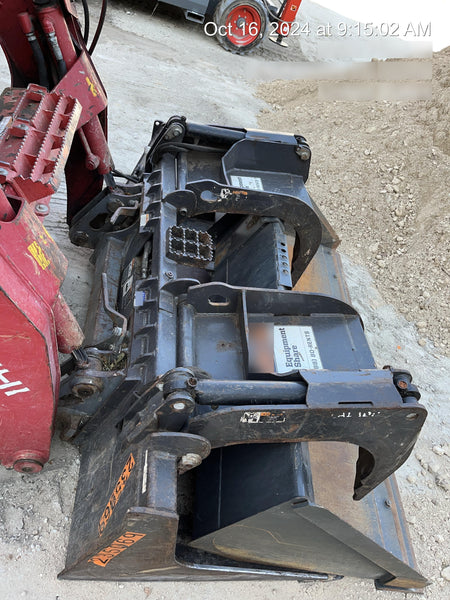 2022 PALADIN UTILITY GRAPPLE 11876-0022