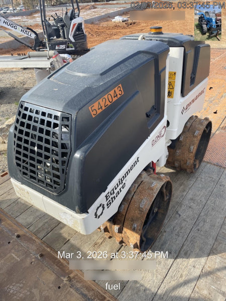 2026 WACKER NEUSON RTD-SC4