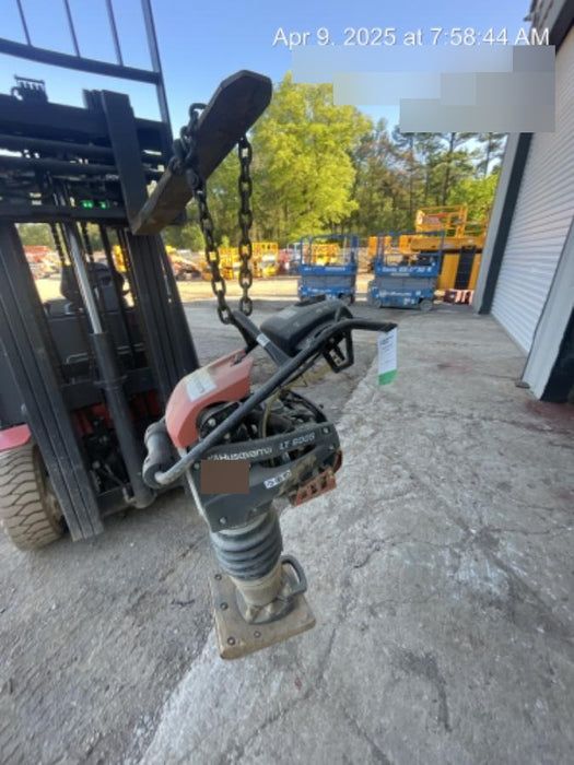 2024 HUSQVARNA LT6005