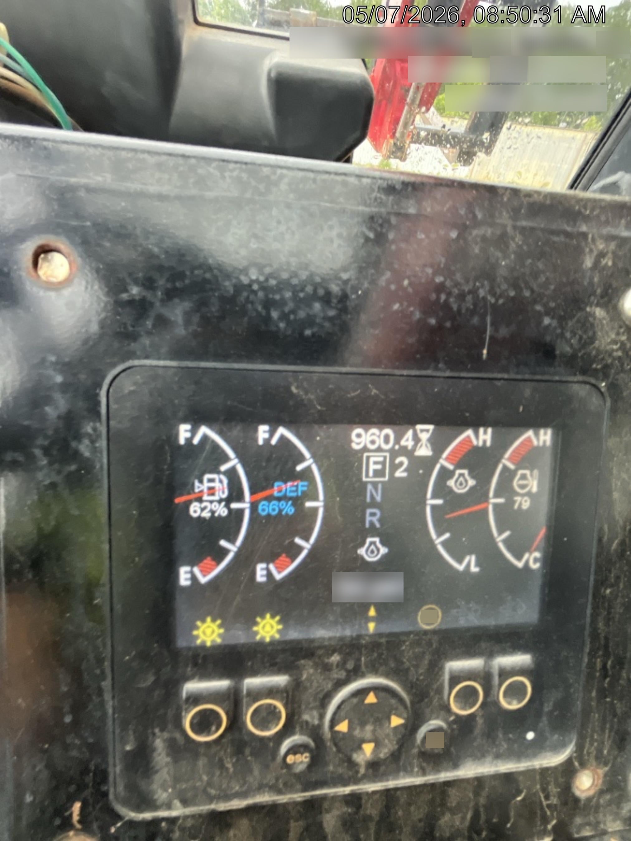 2020 MANITOU MTA12042