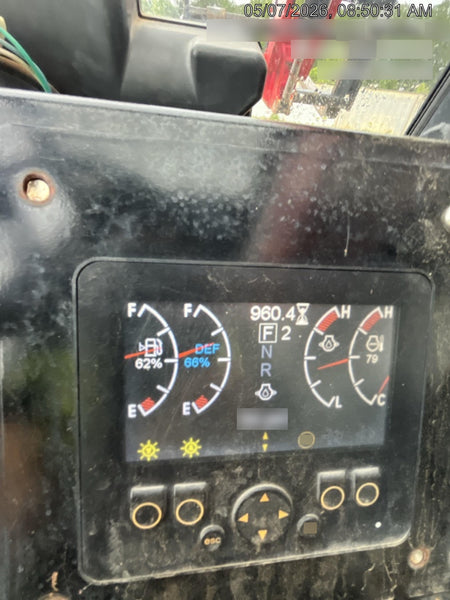 2020 MANITOU MTA12042