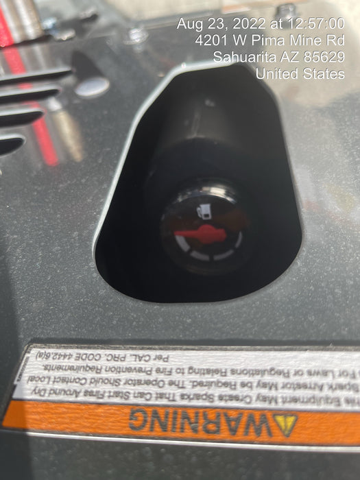 2022 WACKER NEUSON RD12A