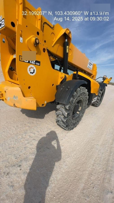 2020 JCB 512-56