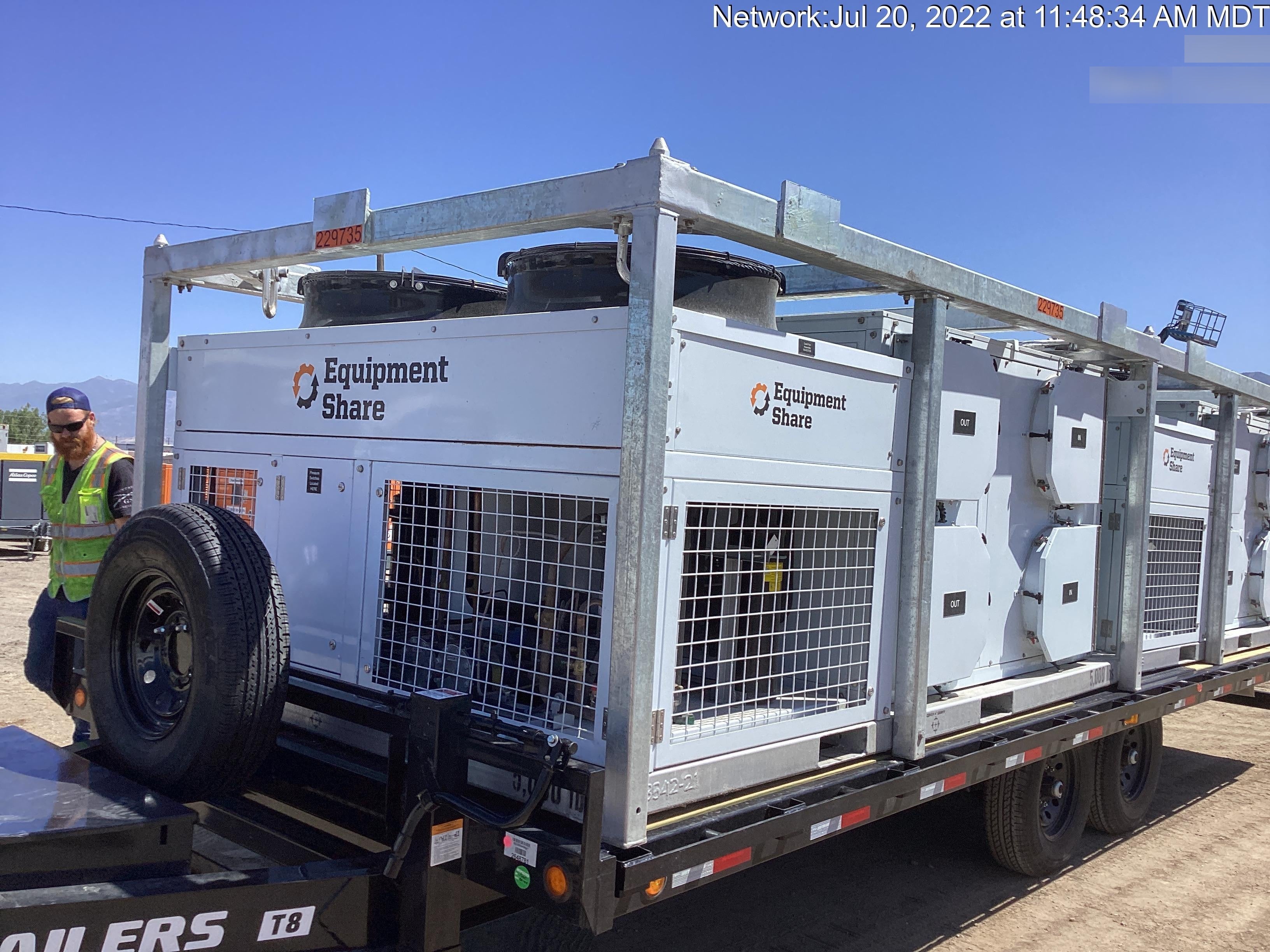 2022 SMARTECH SACP26A-SP