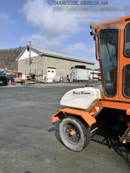2022 BROCE RCT350