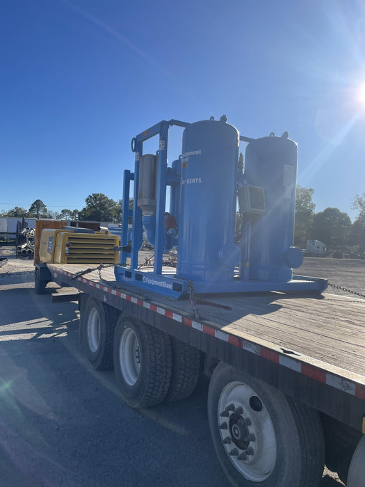 2024 HANKISON RDH-1550G