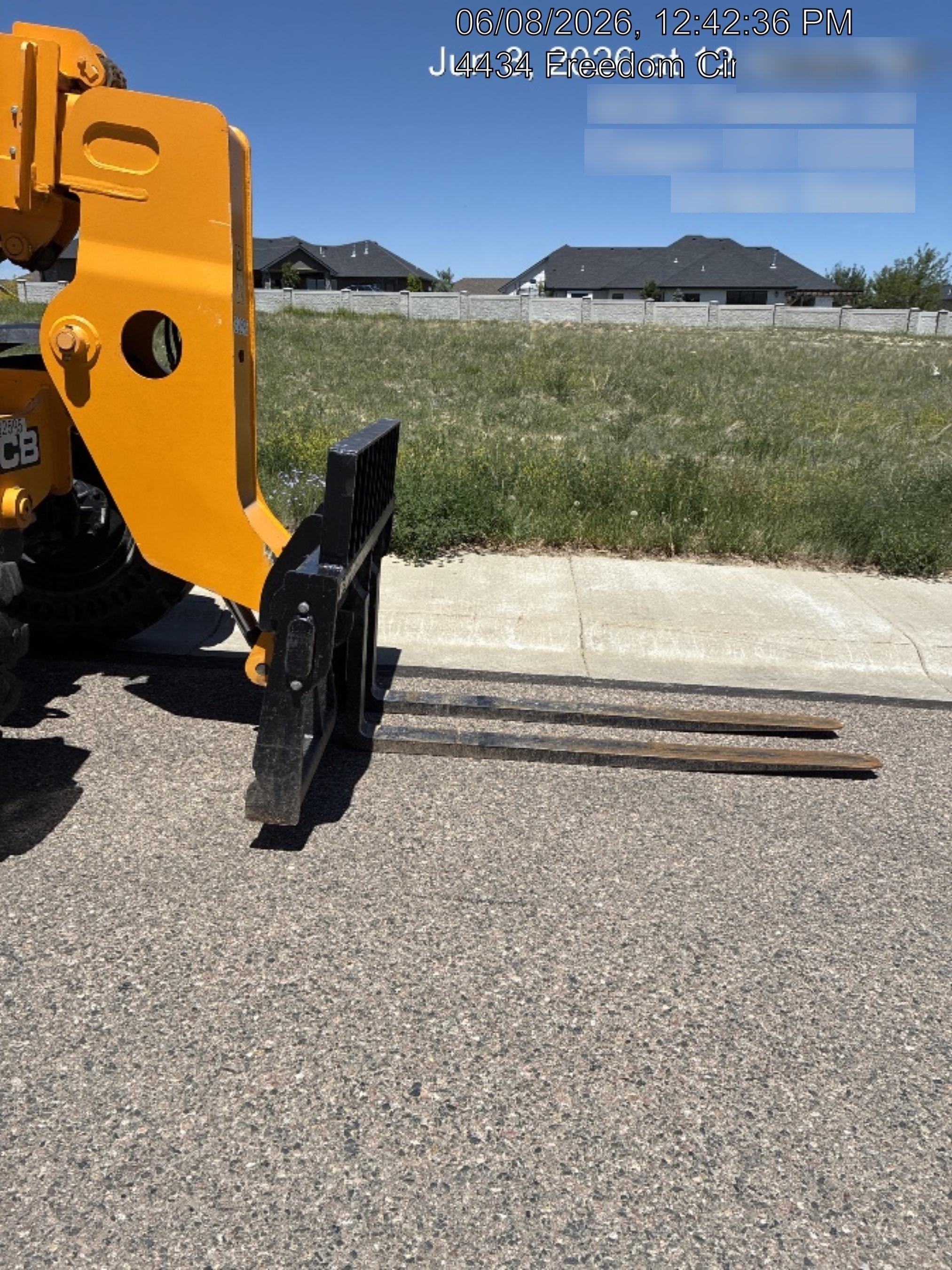 2023 JCB 506-36
