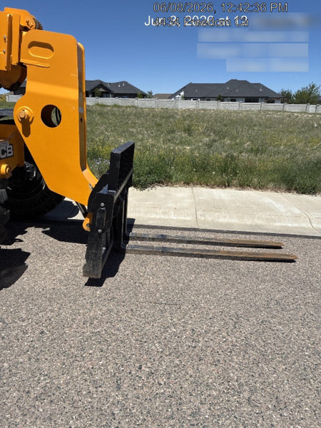2023 JCB 506-36