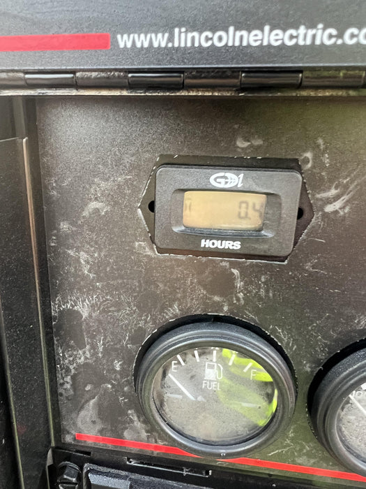 2024 LINCOLN ELECTRIC LE400