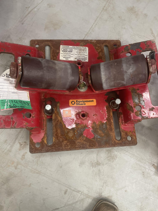 2021 MATHEY DEARMAN 2110