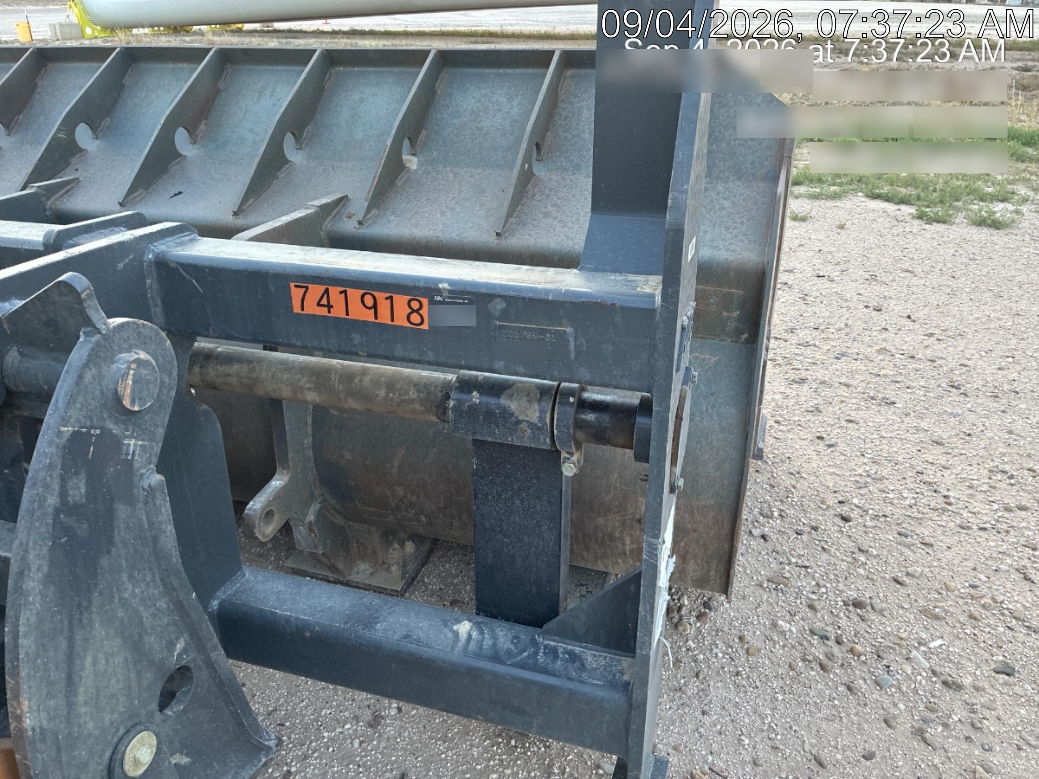 2026 TAG MANUFACTURING TAG 600CF1062M