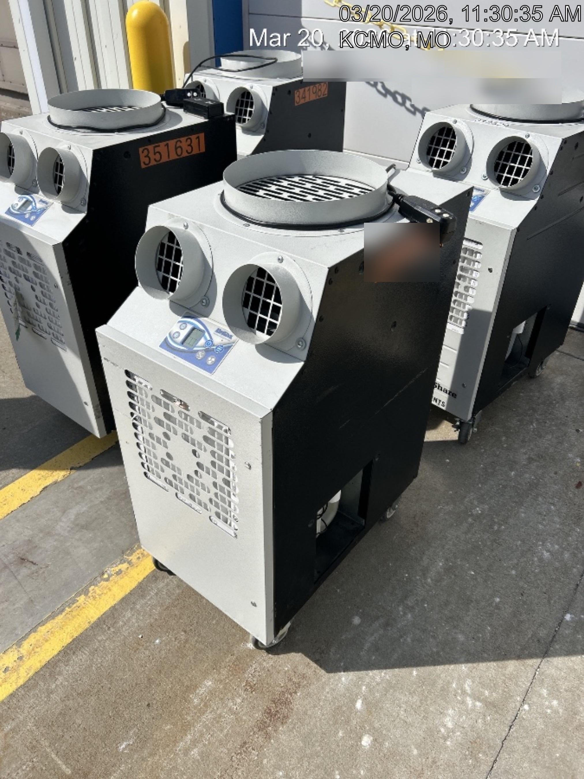 2023 KWIKOOL KPAC1411-2
