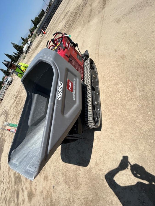 2025 TORO MBTX 2500-TS