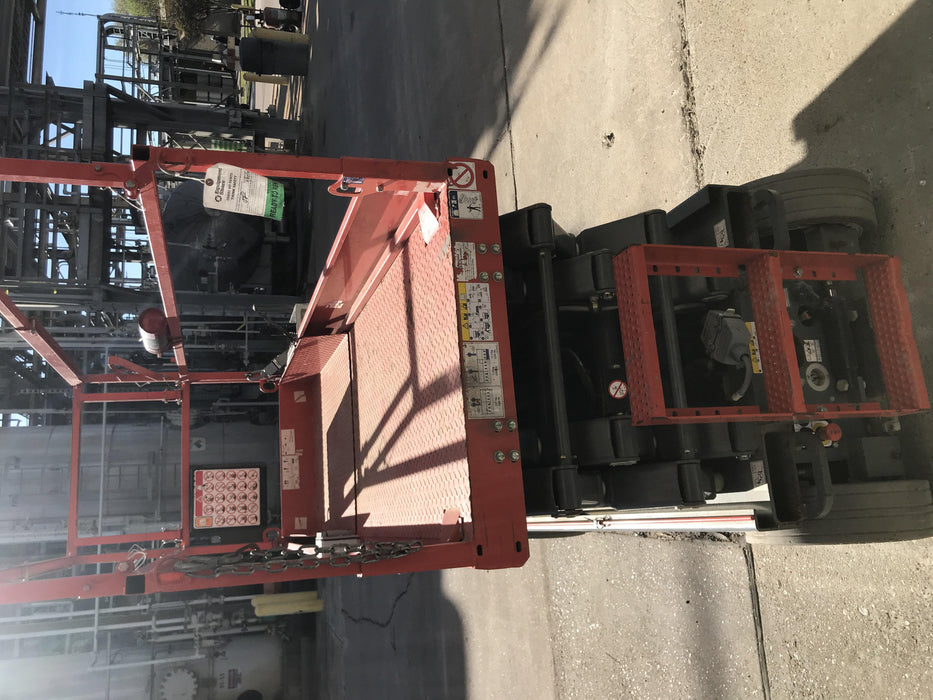 2018 SKYJACK SJIII-3226