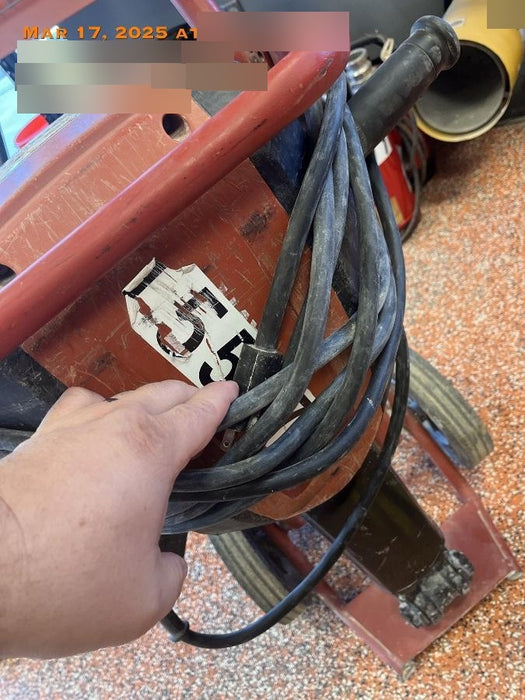 2021 HILTI TE 3000-AVR