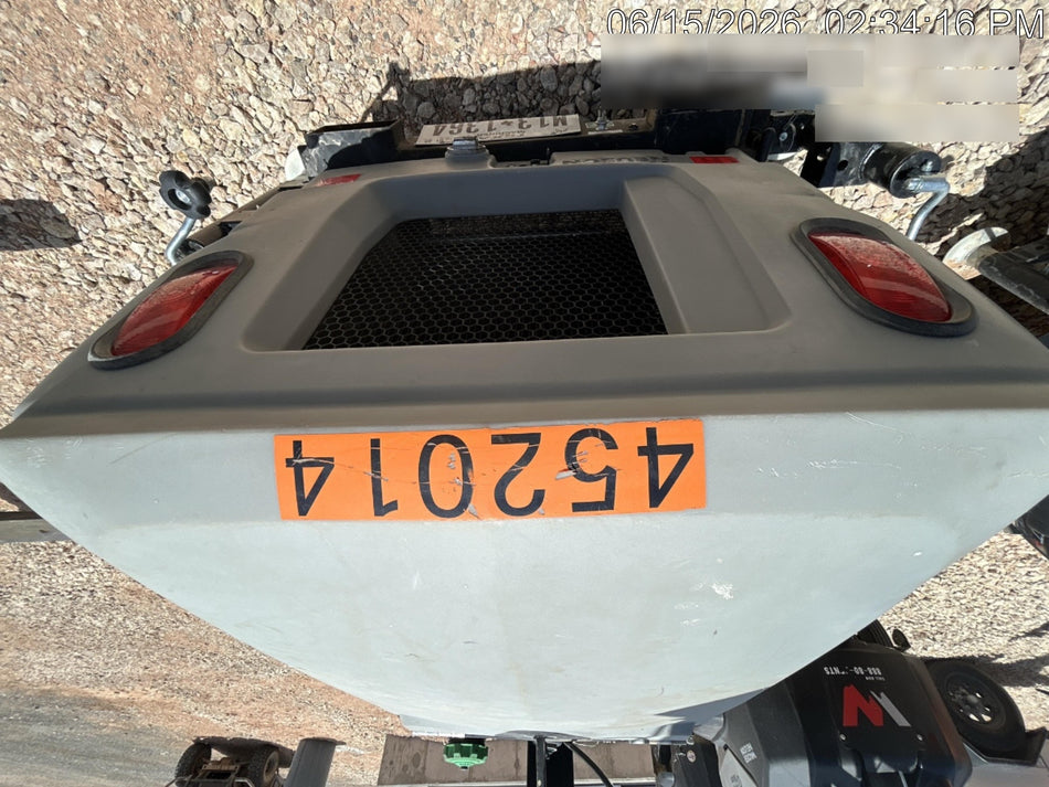 2024 WACKER NEUSON LTT4