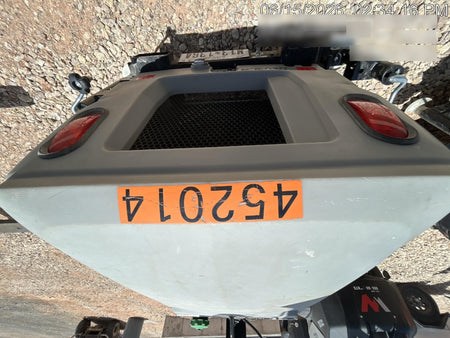 2024 WACKER NEUSON LTT4