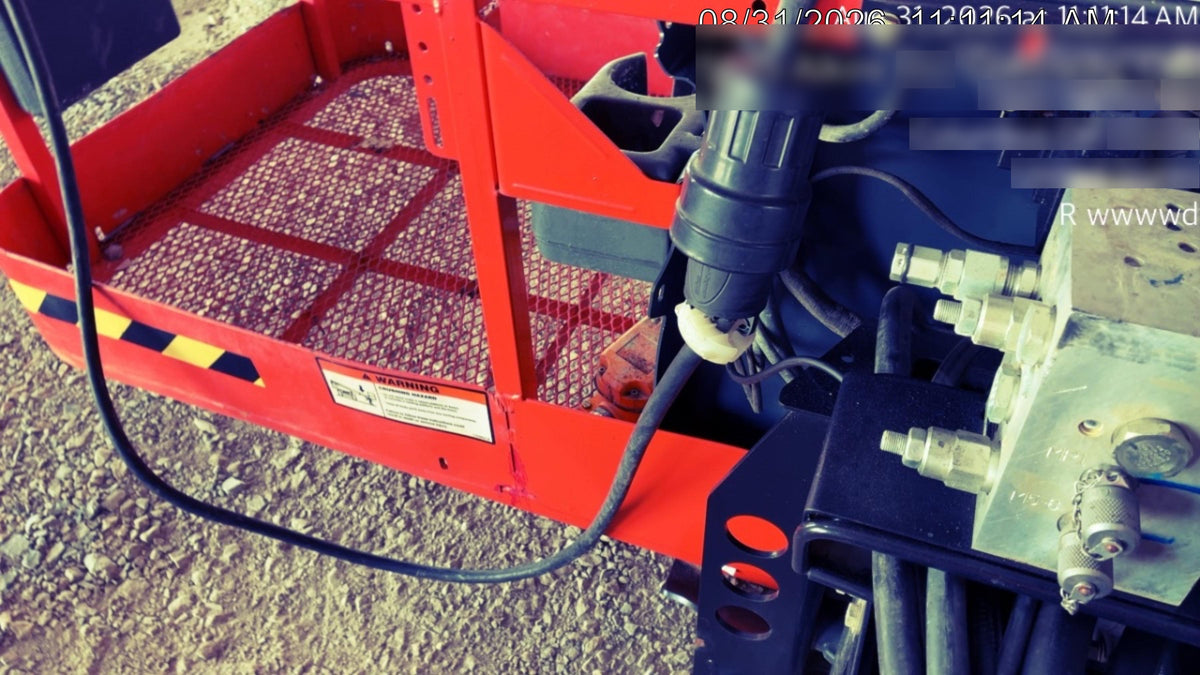 2025 MILLER ELECTRIC CST-282