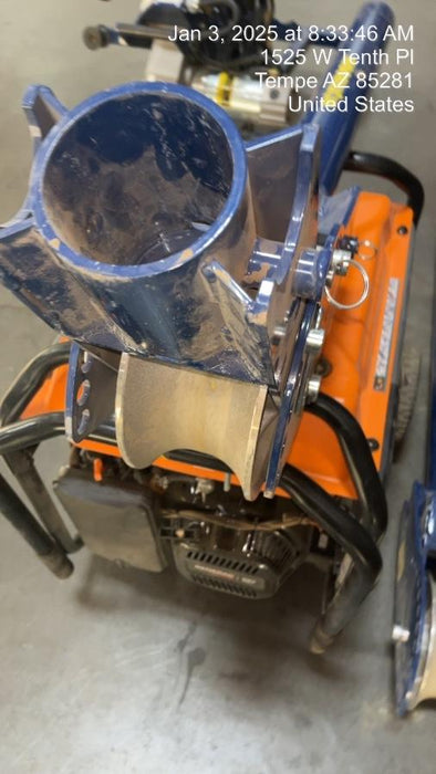 2024 CURRENT TOOLS 100A