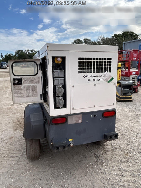 2022 ATLAS COPCO QAS25 CWK