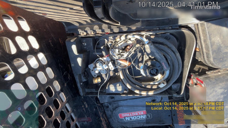 2024 LINCOLN ELECTRIC LN-25X