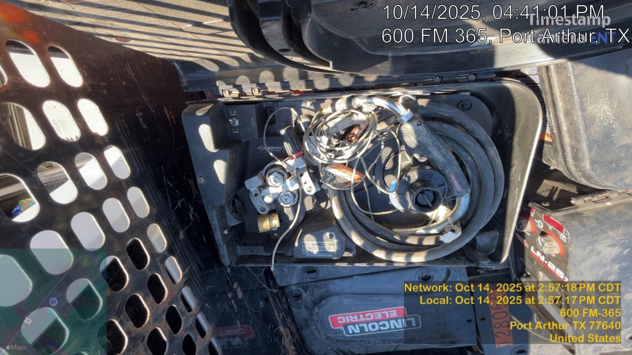 2024 LINCOLN ELECTRIC LN-25X