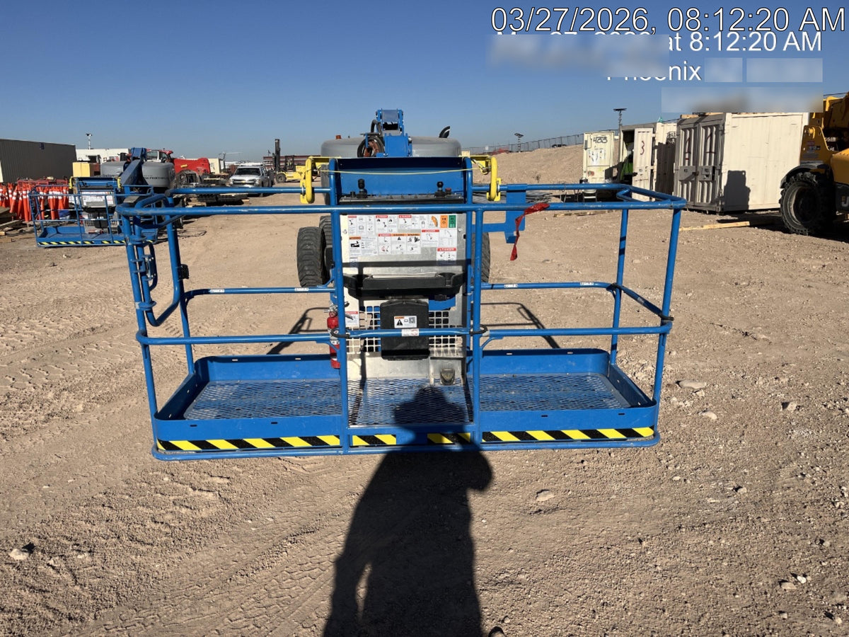 2026 GENIE S-45 XC