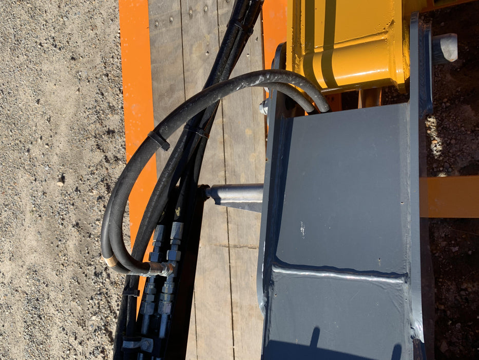 2020 HAULOTTE HT67 RTJ O