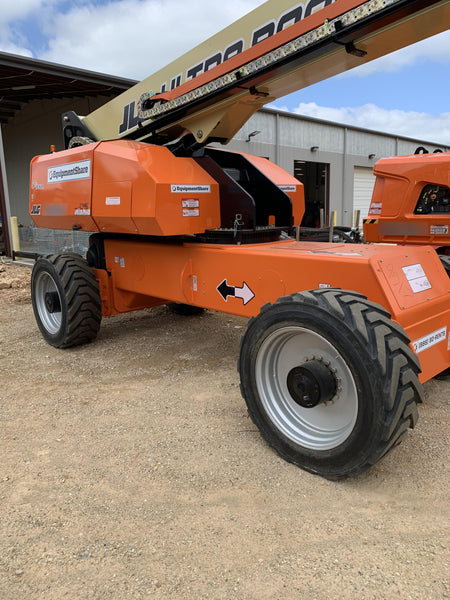 2022 JLG 1500SJ