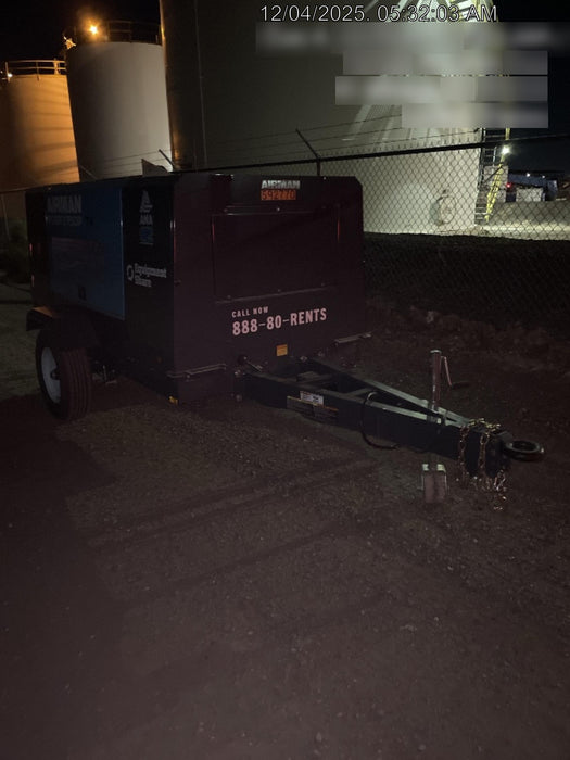 2025 AIRMAN PDSF375DP-6E1