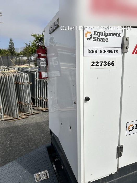 2022 AIRMAN SDG25S-8E1