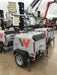 2019 Wacker Neuson LTV6K-LED Standard LED Towable Light Tower w/None