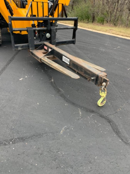 2022 ARROW MATERIAL HANDLING CE60-TH-STP