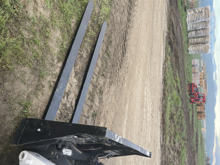 2022 ARROW MATERIAL HANDLING FS5100CB - 72"