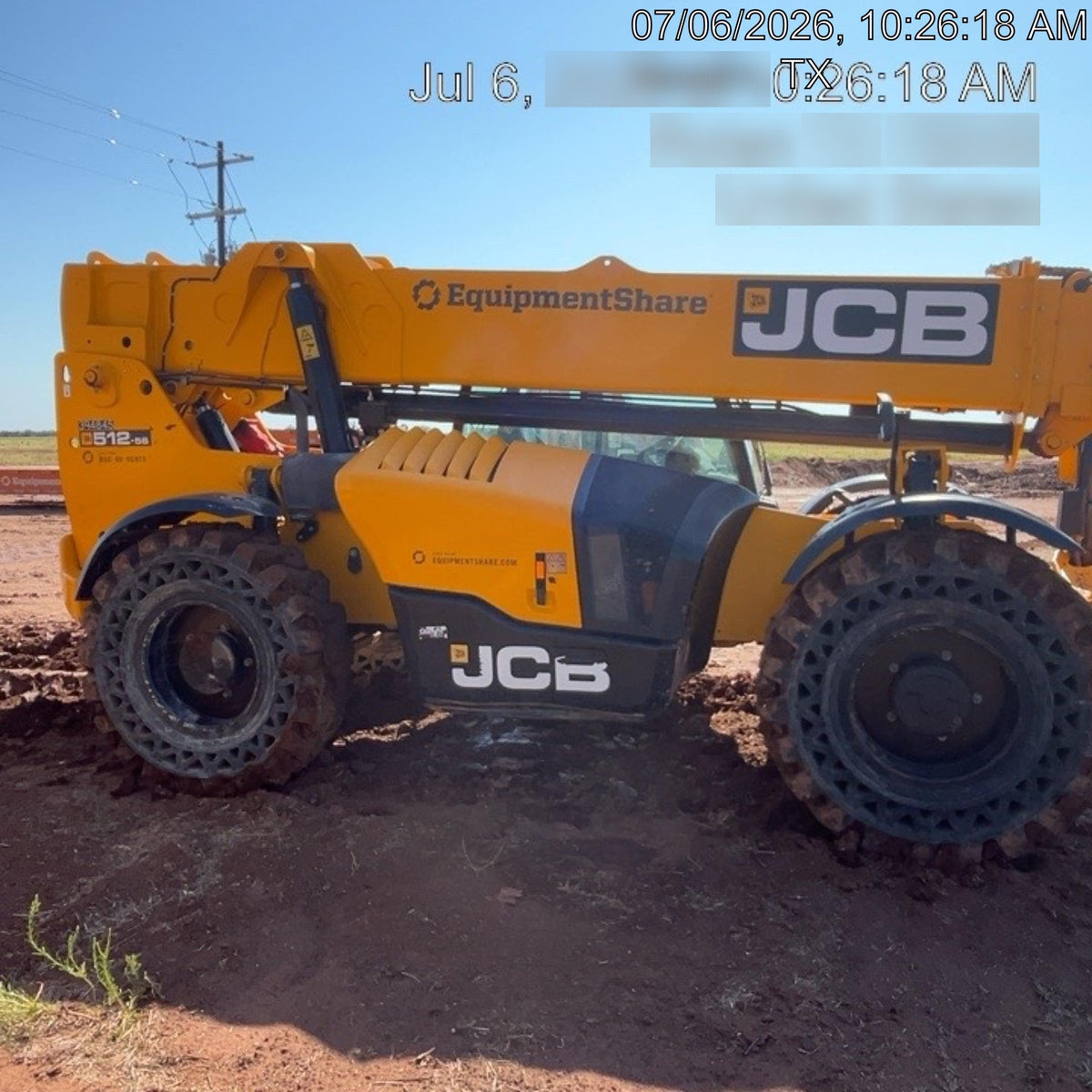 2024 JCB 512-56