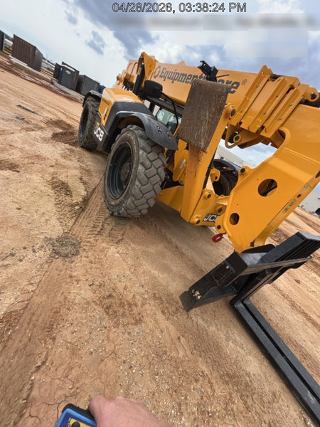 2025 JCB 510-56