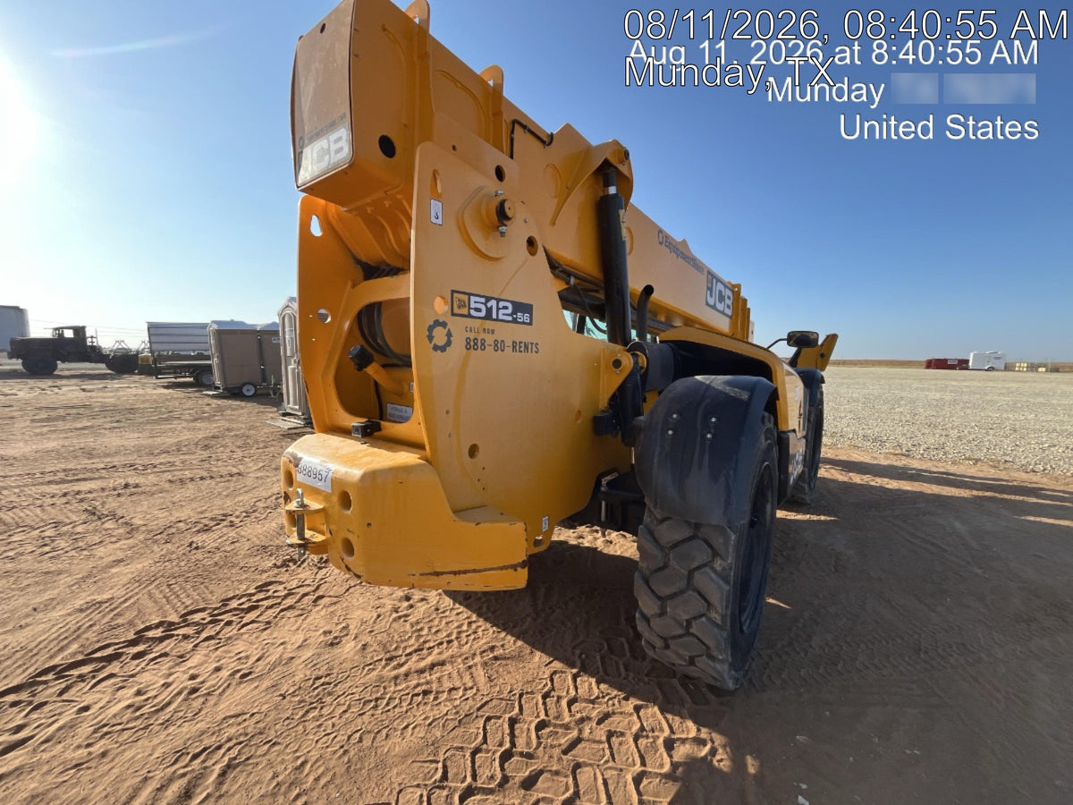 2024 JCB 512-56