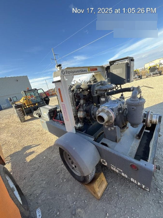 2023 ATLAS COPCO PAC F44 KD