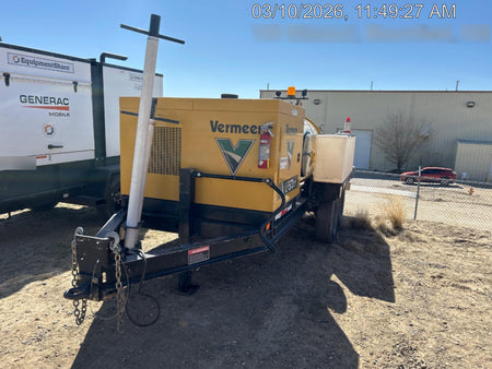 2022 VAC-TRON LP573XDT